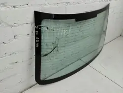 Vitre arrière Audi A4 B9 OEM DAL15119 - Occasion