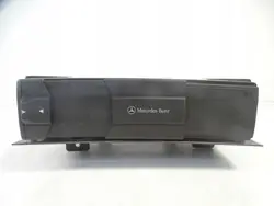 Cambiador CD Mercedes-Benz OEM A0028205989 - Usado