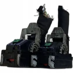 Motor-Steuergerät-Stecker OEM 55584315 für Opel Astra J 1.7 CDTI