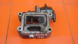 OEM D5244T11 EGR-spjäll för Volvo D5 2.4