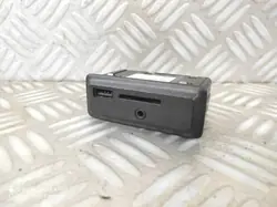 Prise USB/AUX/SD OEM 280233290R pour Renault Master IV