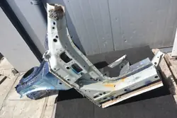 BMW OEM 7421336 Aile Avant Gauche F48 X1