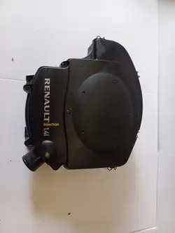 Ilmansuodattimen Kotelo 1.4 MPI Dacia Sandero I