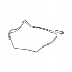 Flexible de direction OEM JUT155017 pour Peugeot 607