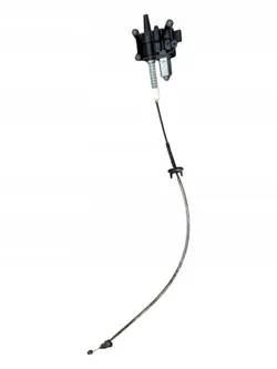 Módulo de freno de mano OEM 0204280126 Peugeot 3008 I