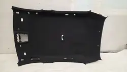 Katto BMW 1 F40 OEM PODSUFITKA Musta M Paketti
