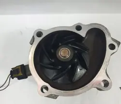 Pompe à eau Opel OEM 55587867 545297251 pour Astra J Mokka