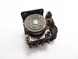 Bomba ABS D1B12C405AD para Ford Fiesta MK7