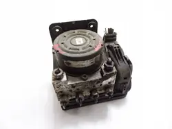 ABS-pomp D1B12C405AD voor Ford Fiesta MK7