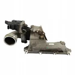 Mini Cooper F55 F56 B58 Turbo Collecteur d'Échappement 7636784