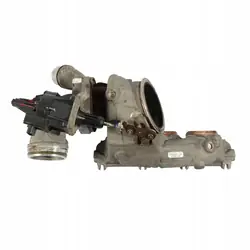 Mini Cooper F55 F56 B58 Turbo Collecteur d'Échappement 7636784