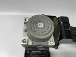 Pompe ABS KIA Forte 2019 2000cm3 OEM 58900M7200