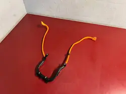 Câble haute tension BMW X3 G01 2020 8621016
