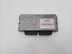 Computador Controlador Gás GPL OEM DRC92016