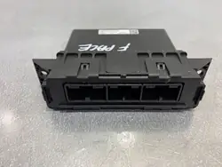 Unité de contrôle climatisation Jaguar F-Pace OEM FBZ19196