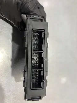 Unité de contrôle climatisation Jaguar F-Pace OEM FBZ19196