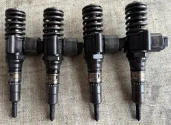 Insprutningspump OEM 03G130073G+ för 2.0 TDI