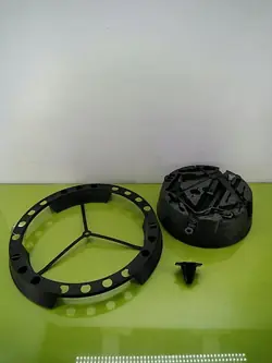 Kit Roue de Secours OEM 13162851 Fiat Croma II