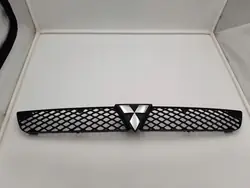 Mitsubishi Lancer X Radiator Grille