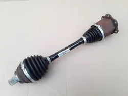 Vänster halvmellanaxel VW Golf VII 1.0 TSI 2018 5Q0407271DB