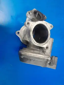 EGR-ventil OEM 03G131501R för Audi A6 Avant 2.0L