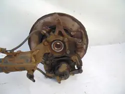 Framfjädring Höger OEM 383594 Kia Pro Ceed