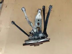 Snodo Posteriore Sinistro Audi Q5 80A 80A505311B