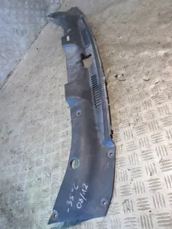 Cubierta cinturón delantero KIA Ceed I OEM 863601H000