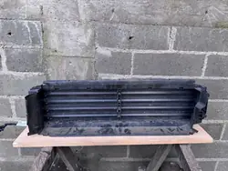 OEM 6VA971277 Persianilla Ventilación Volante