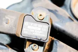 VW Ansaugkrümmer OEM 36496300 für Touran 1.6L