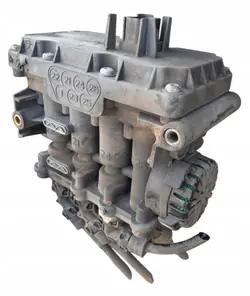 ECAS-säätöventtiili OEM 21337415 Renault Gama T:lle