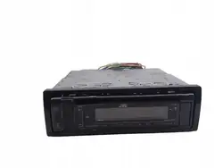 Autoradio JVC KD-R481 CD MP3 AUX Occasion