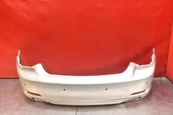 Paraurti posteriore 354 PDC BMW F02 Long 08-12