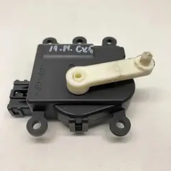 Mazda CX-5 II 2019 Heater Motor