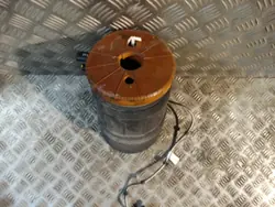 Bakre luftfjädring vänster OEM 971616025F Porsche