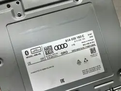 Audi OE Moduulinvaihtaja OEM 81a035183c - Käytetty