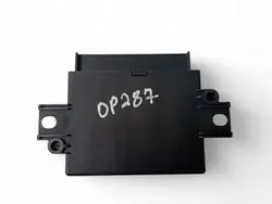 Módulo Confort Dacia OEM 284L01518R Usado