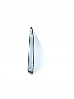 BMW OEM 9141467 Cache antenne toit arrière GPS