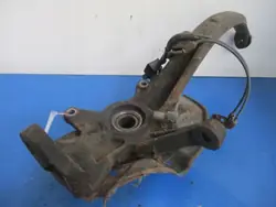 Mazda 6 GG 2.0D Rechte Radnabe mit ABS-Sensor OEM