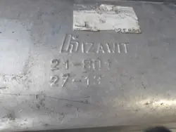 OEM 21.801 Izawit Ljuddämpare för Opel Corsa B