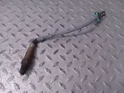 Sensor Lambda Chevrolet Volt I 12612430