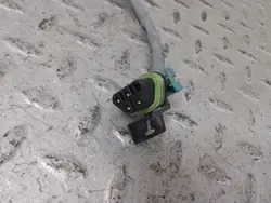 Sensor Lambda Chevrolet Volt I 12612430