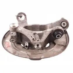 BMW G30 Cubo de Roda Traseiro Esquerdo 6866335