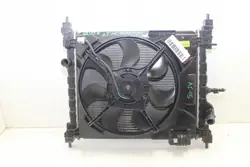 Ventilateur de radiateur d'eau OEM 365578307 Chevrolet