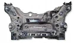 Carrinho Elevação Renault Espace V OEM BZC1142 - Usado