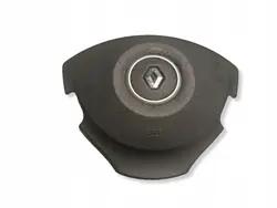 Airbag condutor OEM 8200591702 para Renault Modus
