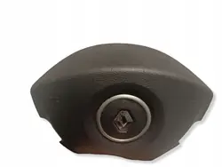 Förarens krockkudde OEM 8200591702 för Renault Modus