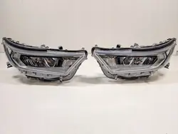 Juego de Faros Delanteros Toyota RAV 4 (XA50) 8114542840