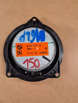 BMW 6 E63/E64 Högtalare OEM 6922215 - Harman