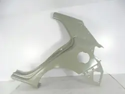 Garniture de pare-chocs arrière gauche Hyundai i20 II 14-19 OEM I20-II-ACP